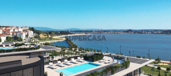 1 Schlafzimmer Wohnung in Barreiro, Portugal, Nr. 258292 17