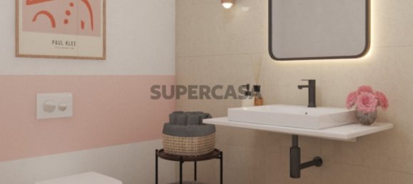 1 Schlafzimmer Wohnung in Barreiro, Portugal, Nr. 258292 6