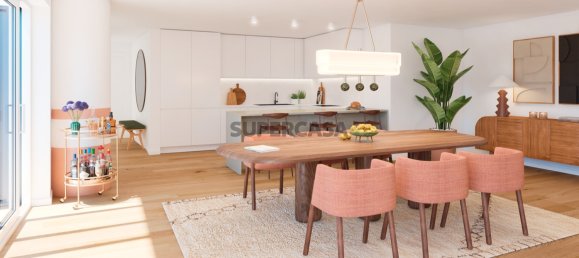 1 Schlafzimmer Wohnung in Barreiro, Portugal, Nr. 258292 10