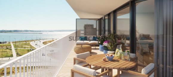 1 Schlafzimmer Wohnung in Barreiro, Portugal, Nr. 258292 8