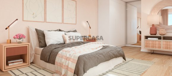 1 Schlafzimmer Wohnung in Barreiro, Portugal, Nr. 258292 4
