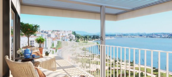 1 Schlafzimmer Wohnung in Barreiro, Portugal, Nr. 258292 9