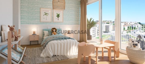 1 Schlafzimmer Wohnung in Barreiro, Portugal, Nr. 258292 5