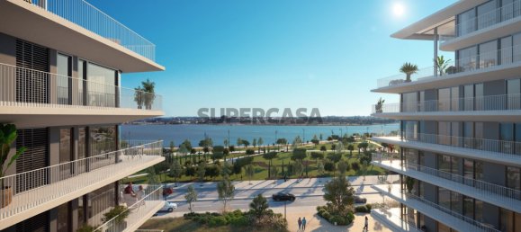 1 Schlafzimmer Wohnung in Barreiro, Portugal, Nr. 258292 16