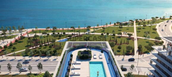 1 Schlafzimmer Wohnung in Barreiro, Portugal, Nr. 258292 3