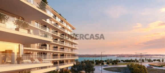 1 Schlafzimmer Wohnung in Barreiro, Portugal, Nr. 258292 21