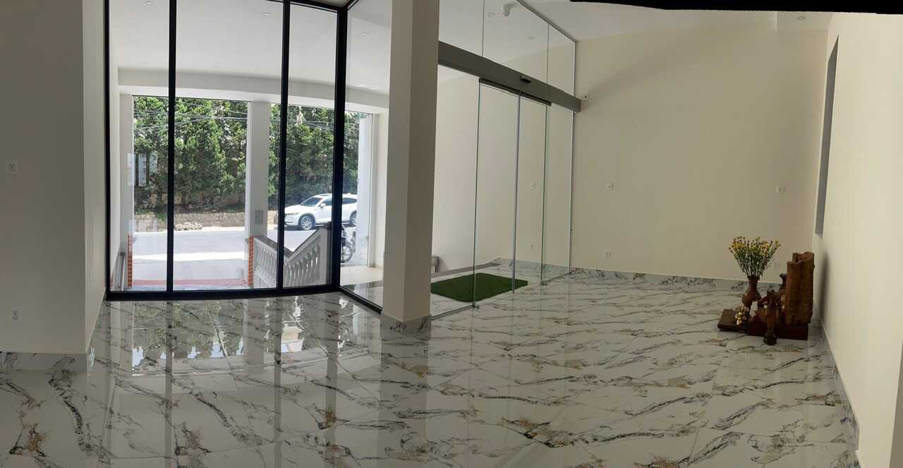 Maison de ville à Da Lat, Vietnam 149.5m² No. 19319