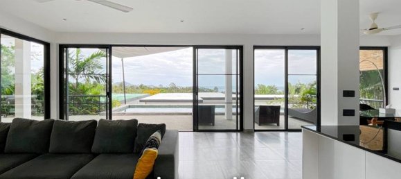 3 bedrooms Villa in Ko Samui, Thailand No. 14948 6