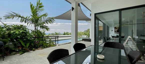 3 bedrooms Villa in Ko Samui, Thailand No. 14948 5