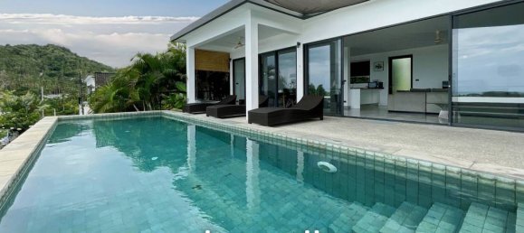 3 bedrooms Villa in Ko Samui, Thailand No. 14948 2