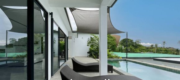 3 bedrooms Villa in Ko Samui, Thailand No. 14948 3