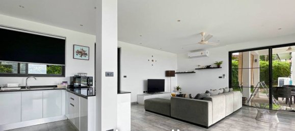 3 bedrooms Villa in Ko Samui, Thailand No. 14948 10