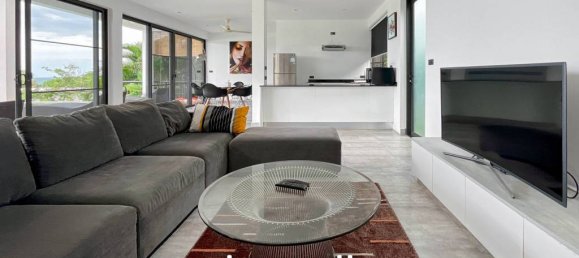 3 bedrooms Villa in Ko Samui, Thailand No. 14948 8