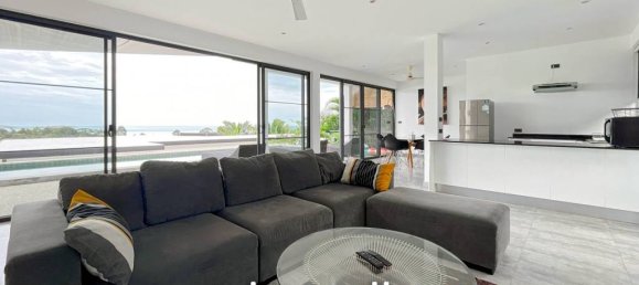 3 bedrooms Villa in Ko Samui, Thailand No. 14948 7