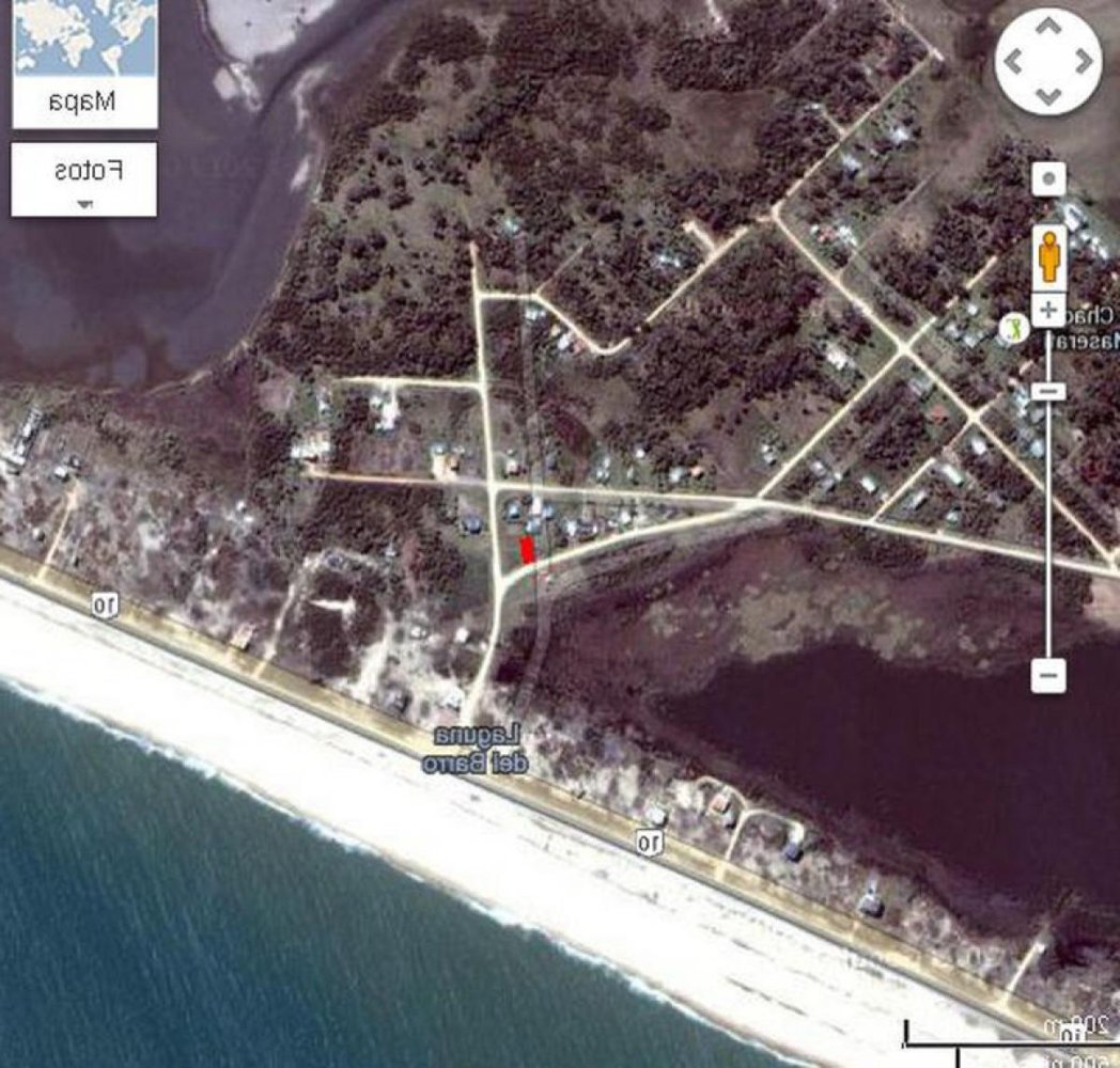  Land in Maldonado, Uruguay No. 14865