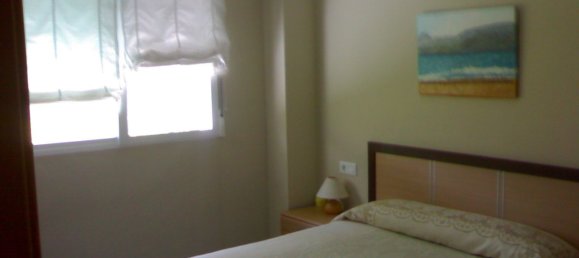 2 غرف نوم شقة في Daimus, Spain رقم 160058 5