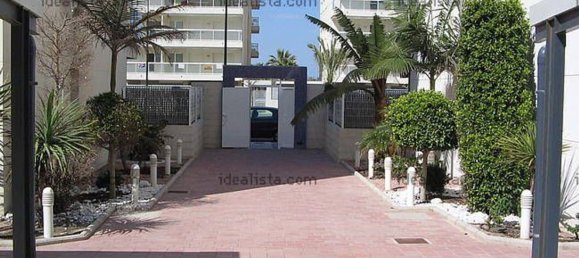 2 غرف نوم شقة في Daimus, Spain رقم 160058 8