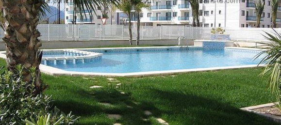 2 غرف نوم شقة في Daimus, Spain رقم 160058 12