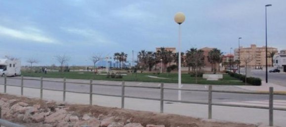 2 غرف نوم شقة في Daimus, Spain رقم 160058 15