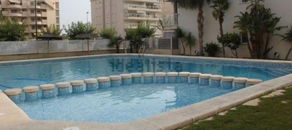 2 غرف نوم شقة في Daimus, Spain رقم 160058 13