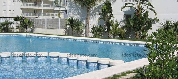 2 غرف نوم شقة في Daimus, Spain رقم 160058 14