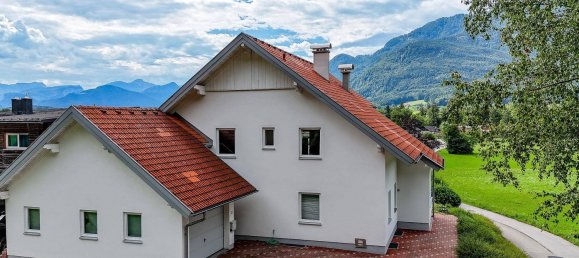 7غرفة منزل في Bad Ischl, Austria رقم 196138 2