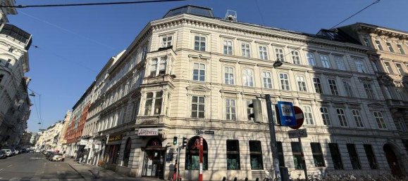 Apartamento de 2 divisões em Mariahilf, Austria N.º 157989 24