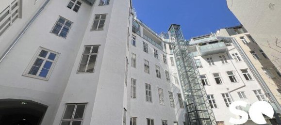 Apartamento de 2 divisões em Mariahilf, Austria N.º 157989 20