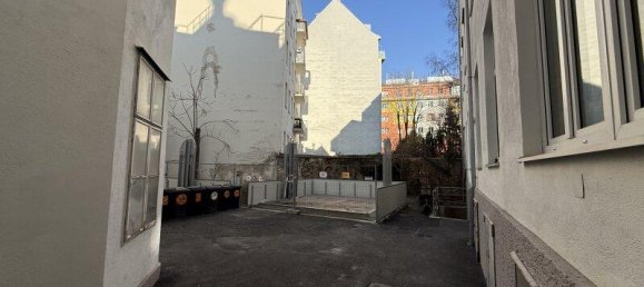 Apartamento de 2 divisões em Mariahilf, Austria N.º 157989 23