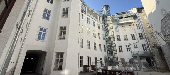 Apartamento de 2 divisões em Mariahilf, Austria N.º 157989 19