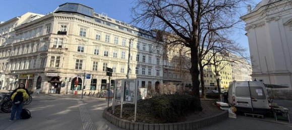 Apartamento de 2 divisões em Mariahilf, Austria N.º 157989 25