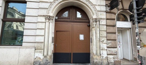 Apartamento de 2 divisões em Mariahilf, Austria N.º 157989 29