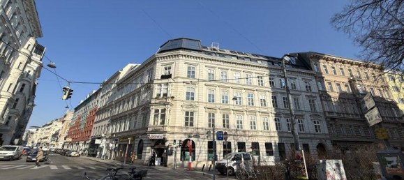 Apartamento de 2 divisões em Mariahilf, Austria N.º 157989 30