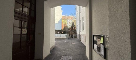 Apartamento de 2 divisões em Mariahilf, Austria N.º 157989 27