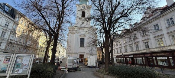 Apartamento de 2 divisões em Mariahilf, Austria N.º 157989 26