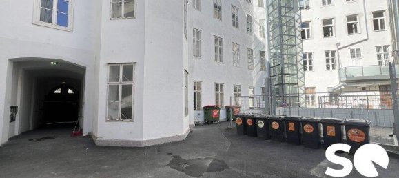 Apartamento de 2 divisões em Mariahilf, Austria N.º 157989 22