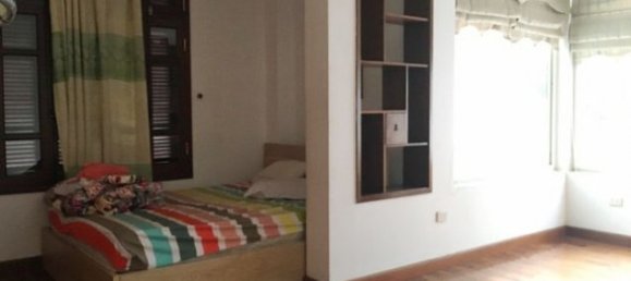 4 bedrooms House in Tay Ho, Vietnam No. 1785 11