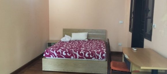 4 bedrooms House in Tay Ho, Vietnam No. 1785 16