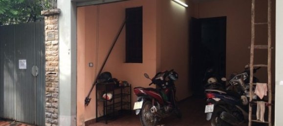 4 bedrooms House in Tay Ho, Vietnam No. 1785 2