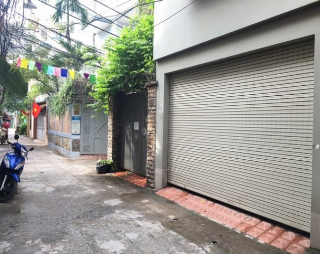 4 bedrooms House in Tay Ho, Vietnam No. 1785