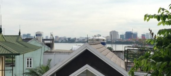 4 bedrooms House in Tay Ho, Vietnam No. 1785 21