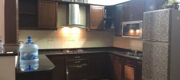 4 bedrooms House in Tay Ho, Vietnam No. 1785 6