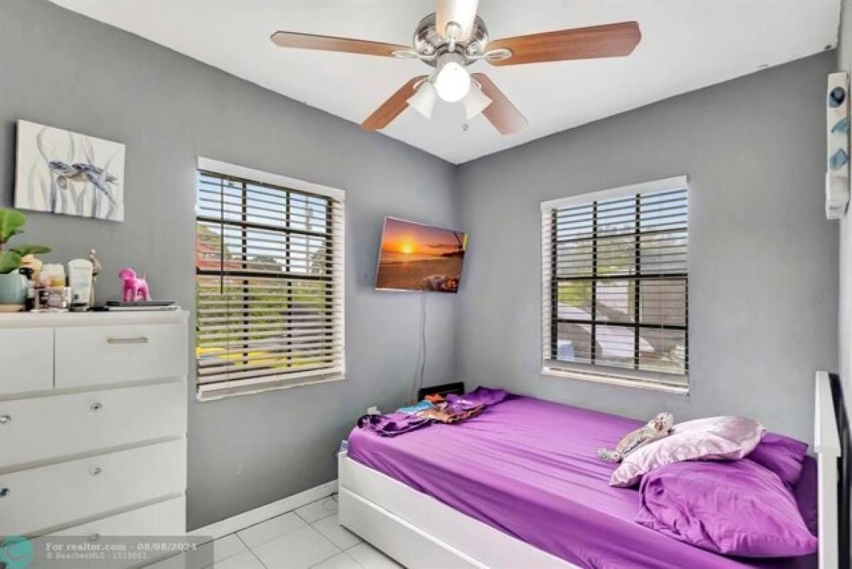 Casa T4 em Miami Gardens, USA N.º 437071