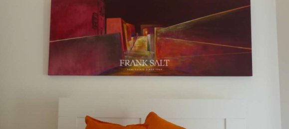 1 chambre Appartement à Gzira, Malta No. 9191 4