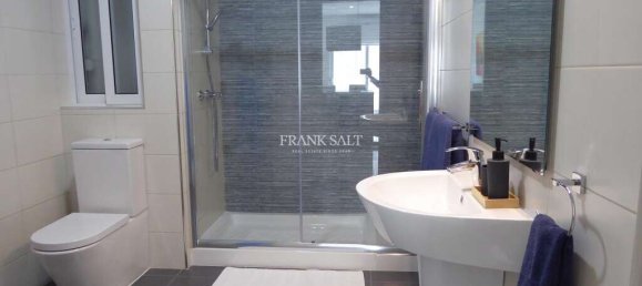 1 chambre Appartement à Gzira, Malta No. 9191 3