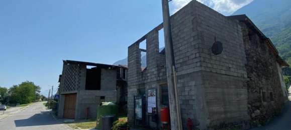 3-salle Maison à Piantedo, Italy No. 67556 9