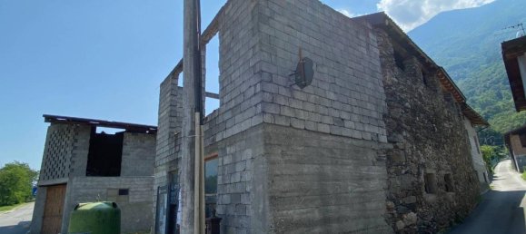 3-salle Maison à Piantedo, Italy No. 67556 11