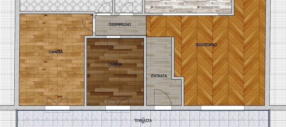 4 rooms House in La Spezia, Italy No. 142245 33