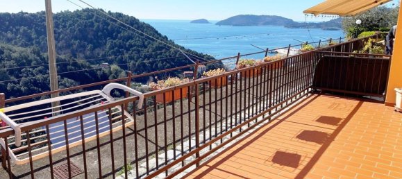 4 rooms House in La Spezia, Italy No. 142245 29