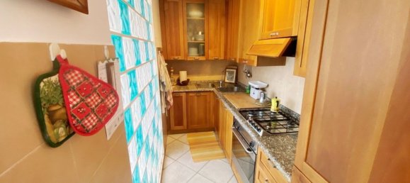4 rooms House in La Spezia, Italy No. 142245 12